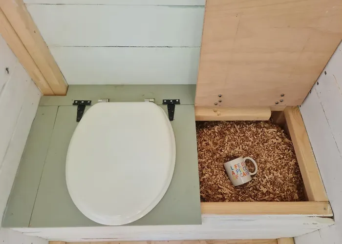 Роскошный шатер Tente Glamping 